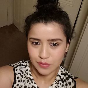 Meet your Posher, Karla orellana